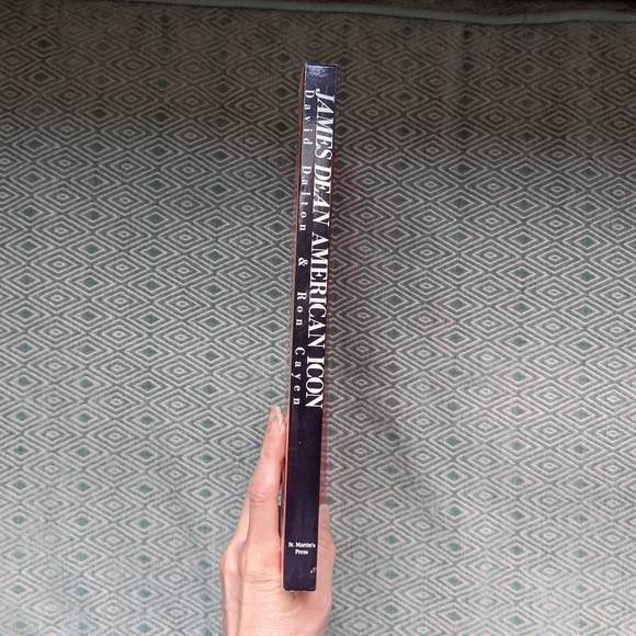 James Dean American Icon - Picture 5 of 16